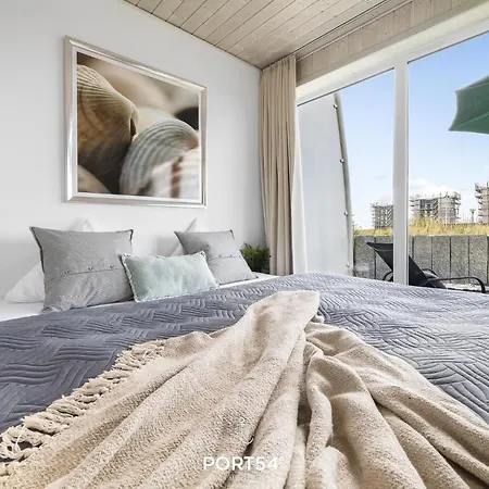 Ocean 15 Marina * Wendtorf