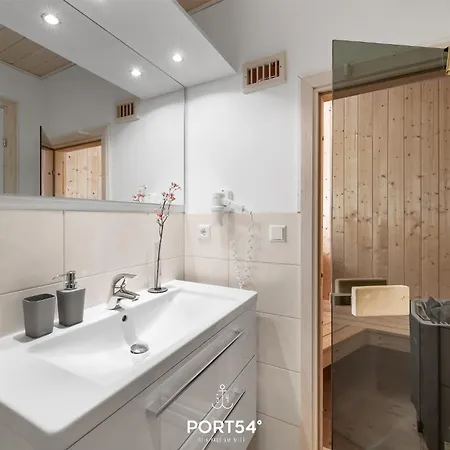 Ocean 15 Marina בית נופש