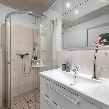 בית נופש Ocean 15 Marina *