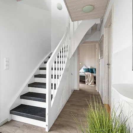 בית נופש Ocean 15 Marina Wendtorf