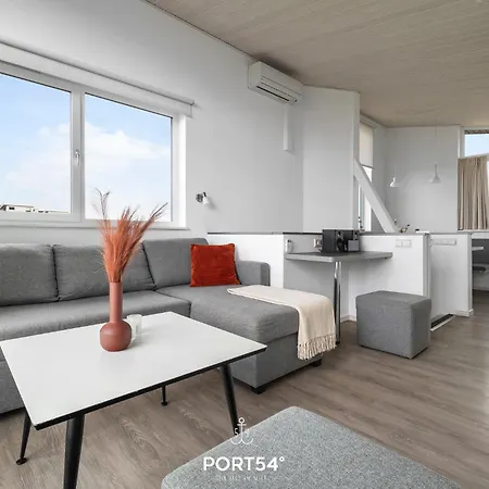 Ocean 15 Marina Wendtorf