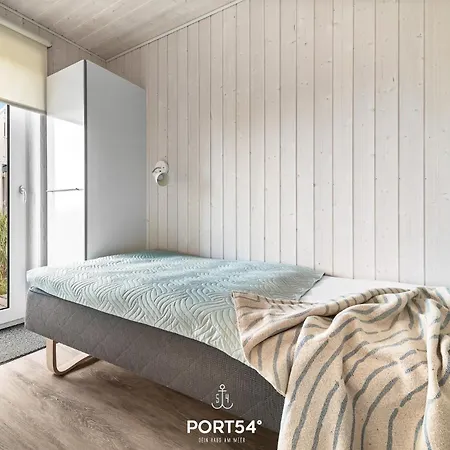 בית נופש Ocean 15 Marina *