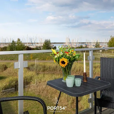 Ocean 15 Marina בית נופש