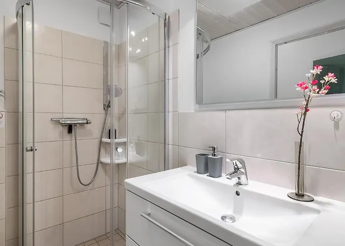 Feriehus Ocean 15 Marina *