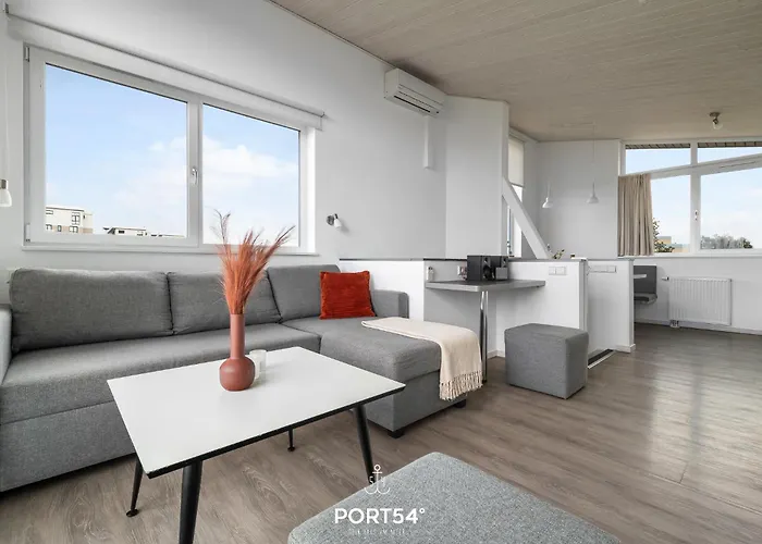 Ocean 15 Marina Wendtorf