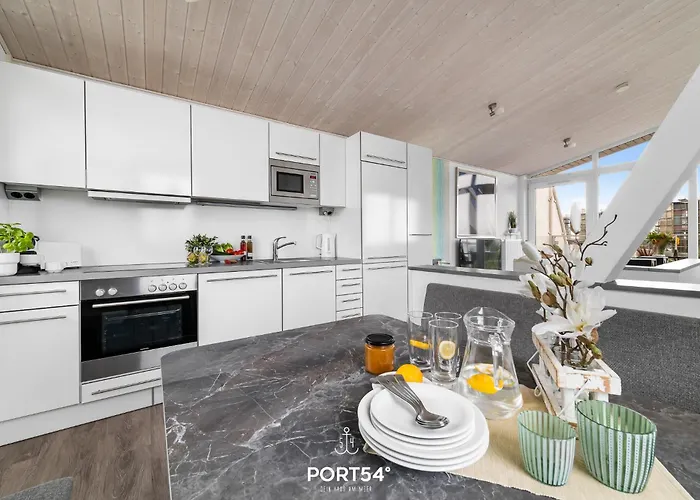 Feriehus Ocean 15 Marina *